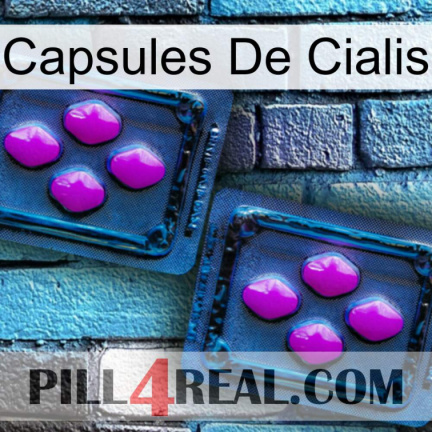 Cialis Capsules 03